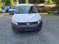Volkswagen Caddy Kasten 1.6 tdi Weiß - thumbnail 8