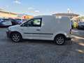 Volkswagen Caddy Kasten 1.6 tdi Weiß - thumbnail 2