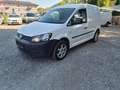 Volkswagen Caddy Kasten 1.6 tdi Weiß - thumbnail 1
