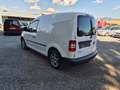 Volkswagen Caddy Kasten 1.6 tdi Weiß - thumbnail 3