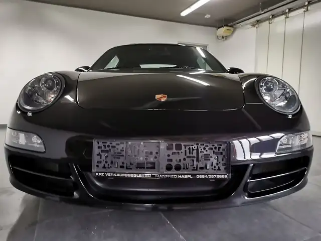 Porsche 997 -911 Carrera 4,absolut neuwertiger Zustand,el.SD Ansicht 20