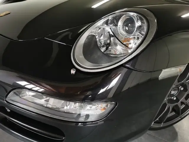 Porsche 997 -911 Carrera 4,absolut neuwertiger Zustand,el.SD Ansicht 19