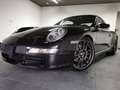 Porsche 997 -911 Carrera 4,absolut neuwertiger Zustand,el.SD Schwarz - thumbnail 1