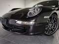 Porsche 997 -911 Carrera 4,absolut neuwertiger Zustand,el.SD Schwarz - thumbnail 18