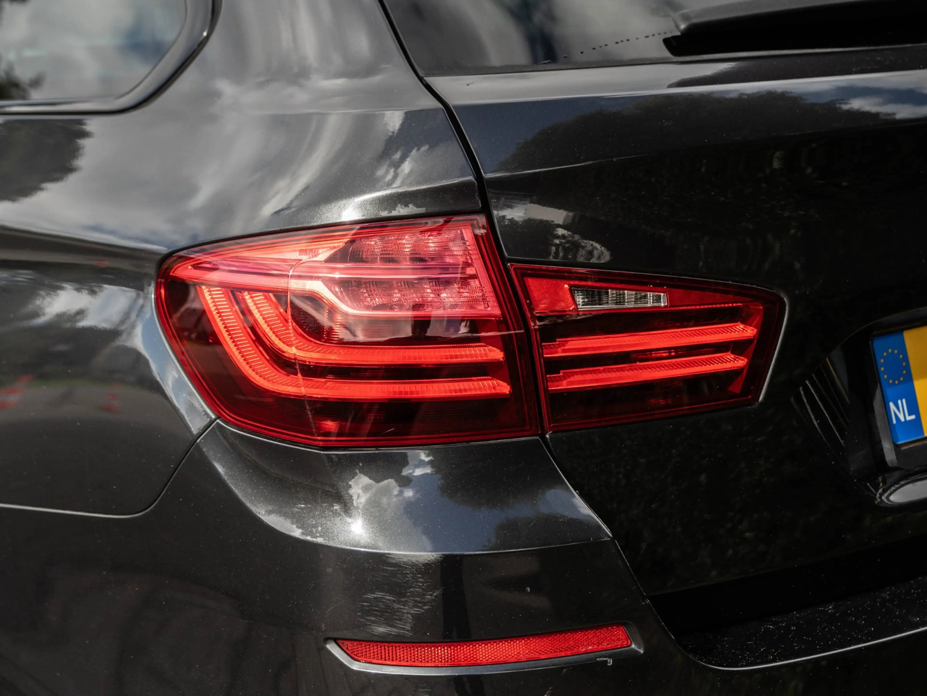 BMW 535 5-serie Touring 535xd High Executive | AUTOMAAT | — photo 15