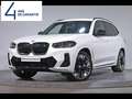 BMW iX3 Impressive Blanc - thumbnail 1