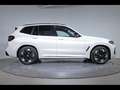 BMW iX3 Impressive Blanc - thumbnail 3