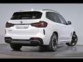 BMW iX3 Impressive Blanc - thumbnail 2