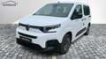 Citroen Berlingo III 1,5 HDI Plus M PDC Temomat Link Blanc - thumbnail 1