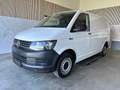 Volkswagen T6 Kasten KR 2,0 TDI 4Motion BMT Einparkhilfe, ... Weiß - thumbnail 3