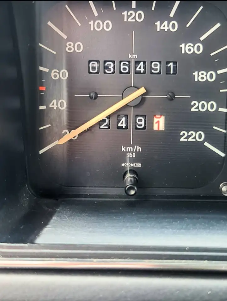 Volkswagen Golf Cabriolet Cabrio 1.8 UNICO PROPRIETARIO, foto 5