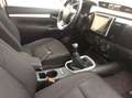 Toyota Hilux IV 4WD 2.4 D-4D 150 DOUBLE CABINE Blanc - thumbnail 12