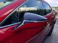 Lexus UX 250h Business Navigation 2WD Червоний - thumbnail 8