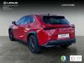 Lexus UX 250h Business Navigation 2WD Red - thumbnail 2