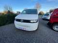 Volkswagen T5 Transporter 2.0 TDI Kombi lang 5-Sitze m. KLIMA...TÜV NEU! Alb - thumbnail 7