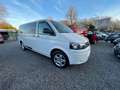 Volkswagen T5 Transporter 2.0 TDI Kombi lang 5-Sitze m. KLIMA...TÜV NEU! Alb - thumbnail 6