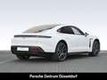 Porsche Taycan Abstandstempomat LED-Matrix Luftfederung Blanc - thumbnail 7