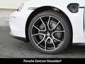 Porsche Taycan Abstandstempomat LED-Matrix Luftfederung Blanc - thumbnail 9