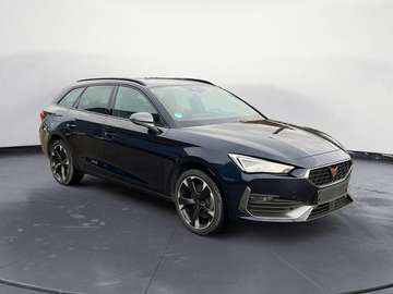 1.4 e-Hybrid - 204 - DSG 6  SPORTSTOURER BREAK V