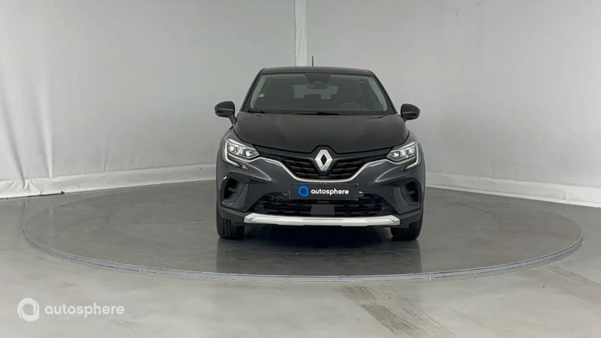 Renault Captur 1.0 TCe 90ch Evolution - 2