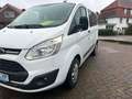 Ford Transit Custom 310 L1/H1 Trend Weiß - thumbnail 2