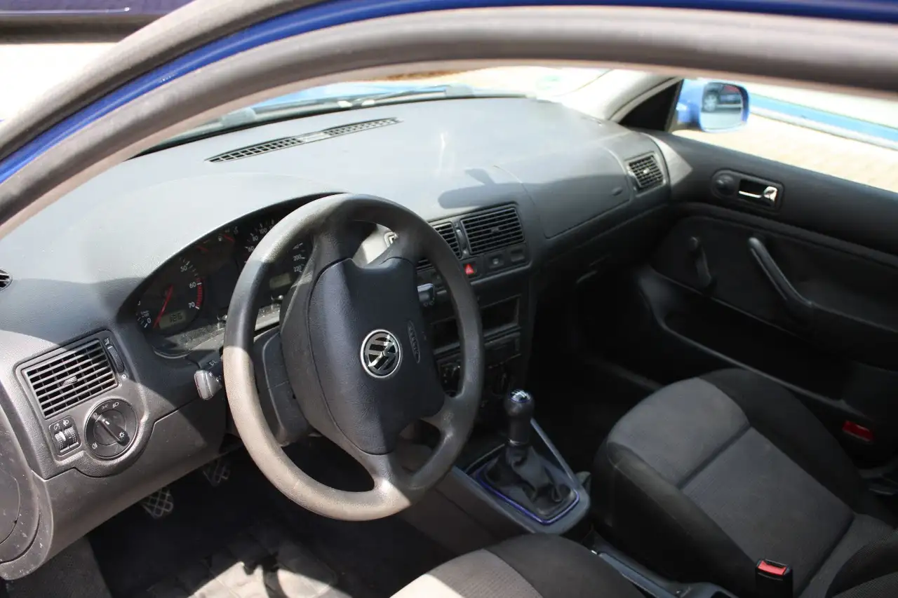 Volkswagen Golf 1.4 Trendline Variant, foto 5