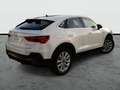 Audi Q3 Sportback Edition 35 TFSI 110 kW (150 CV) S tronic Blanco - thumbnail 2