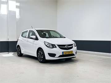 1.0 ecoFLEX Edition | NL | Apple Carplay/ Android