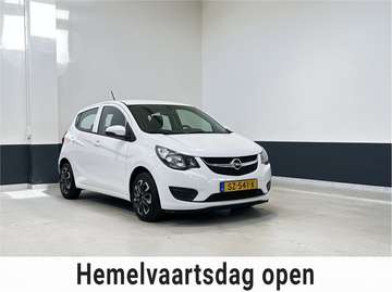 1.0 ecoFLEX Edition | NL | Apple Carplay/ Android