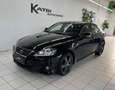Lexus IS 220d D F Sport Navi Kamera HU 12.2025 Schwarz - thumbnail 1