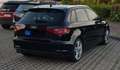 Audi A3 2.0 tdi sportback s line Nero - thumbnail 4
