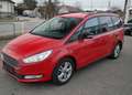 Ford Galaxy 2,0 TDCi AWD Business Start/Stop Rot - thumbnail 3