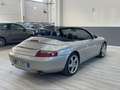 Porsche 996 Carrera cat Cabriolet Silber - thumbnail 2