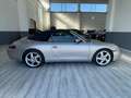 Porsche 996 Carrera cat Cabriolet Silber - thumbnail 16