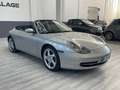 Porsche 996 Carrera cat Cabriolet Silber - thumbnail 7