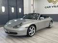 Porsche 996 Carrera cat Cabriolet Silber - thumbnail 4