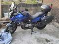 Suzuki V-Strom 650 K6 Blauw - thumbnail 2