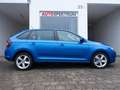 Skoda Rapid/Spaceback Spaceback Clever AUTOMATIC/AHK Blau - thumbnail 6