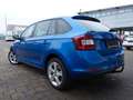 Skoda Rapid/Spaceback Spaceback Clever AUTOMATIC/AHK Blau - thumbnail 3