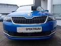 Skoda Rapid/Spaceback Spaceback Clever AUTOMATIC/AHK Blau - thumbnail 8