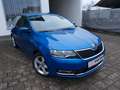 Skoda Rapid/Spaceback Spaceback Clever AUTOMATIC/AHK Blau - thumbnail 2