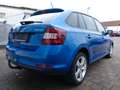 Skoda Rapid/Spaceback Spaceback Clever AUTOMATIC/AHK Blau - thumbnail 5