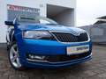 Skoda Rapid/Spaceback Spaceback Clever AUTOMATIC/AHK Blau - thumbnail 1