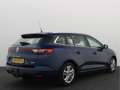 Renault Megane Estate 1.5 dCi Eco2 Zen CLIMA / CRUISE / APPLE-AND Blu/Azzurro - thumbnail 17