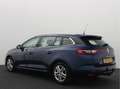 Renault Megane Estate 1.5 dCi Eco2 Zen CLIMA / CRUISE / APPLE-AND Blu/Azzurro - thumbnail 3