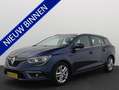 Renault Megane Estate 1.5 dCi Eco2 Zen CLIMA / CRUISE / APPLE-AND Blu/Azzurro - thumbnail 1