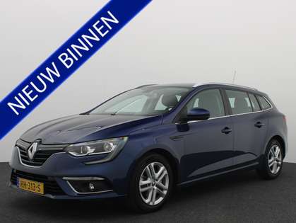 Renault Megane Estate 1.5 dCi Eco2 Zen CLIMA / CRUISE / APPLE-AND