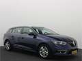 Renault Megane Estate 1.5 dCi Eco2 Zen CLIMA / CRUISE / APPLE-AND Blu/Azzurro - thumbnail 19