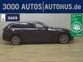 BMW 318 dA Touring Navi LED Curved Shz Facelift Noir - thumbnail 1