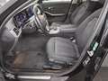 BMW 318 dA Touring Navi LED Curved Shz Facelift Noir - thumbnail 9